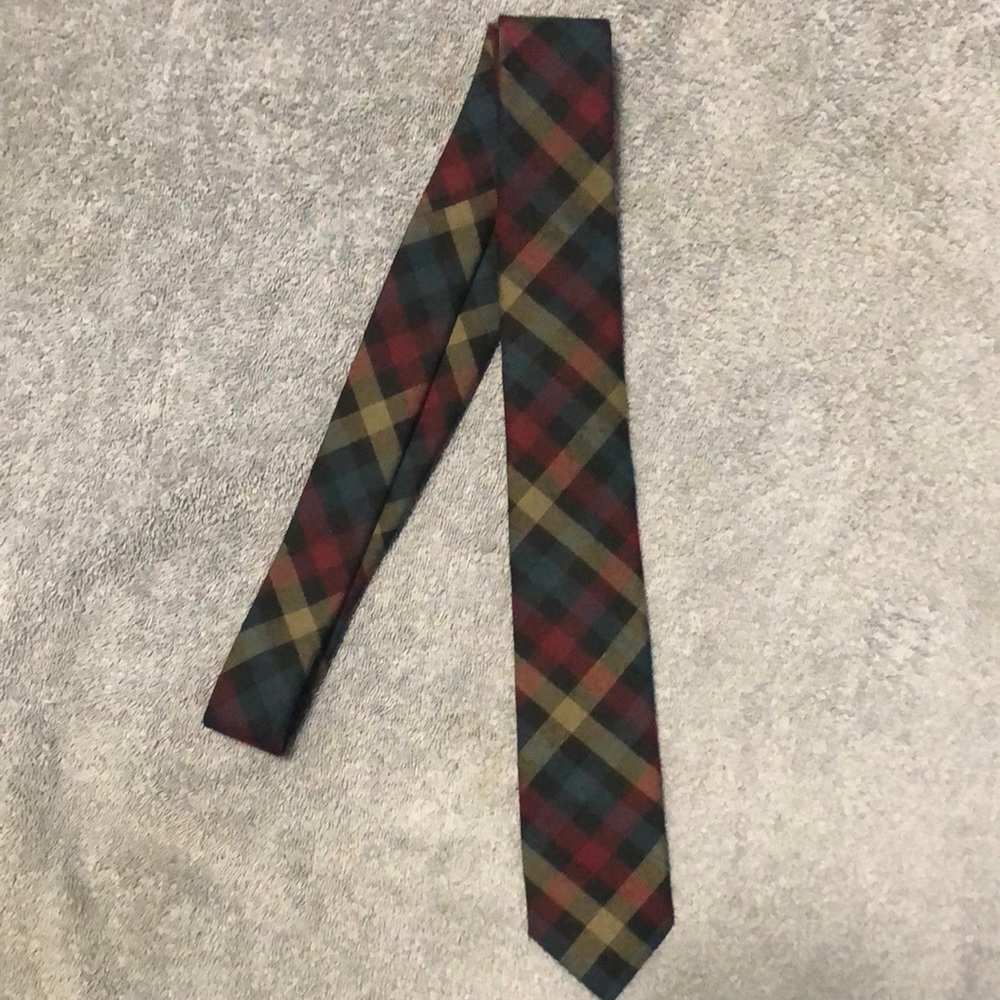 Ties